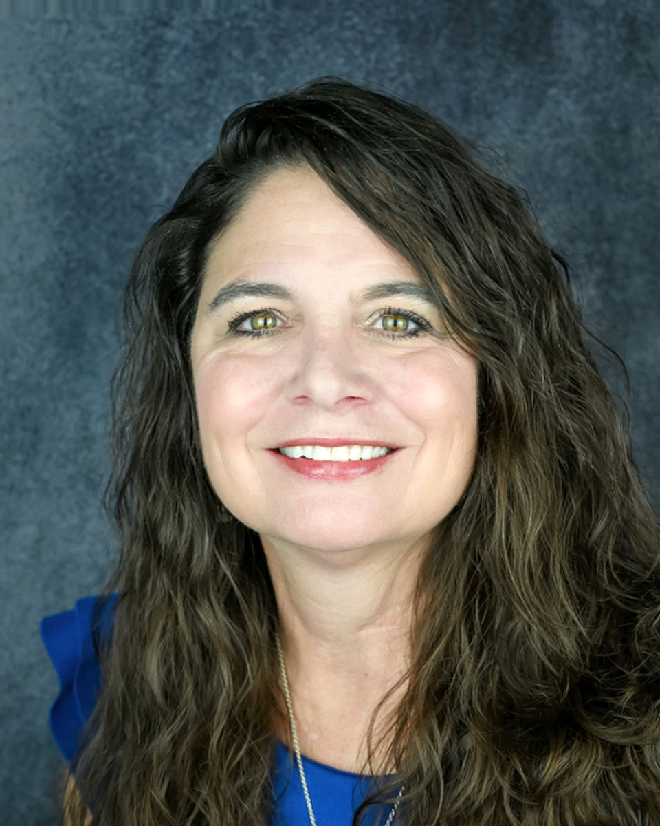 Amanda, Front Office Coordinator at Jackson Dentistry