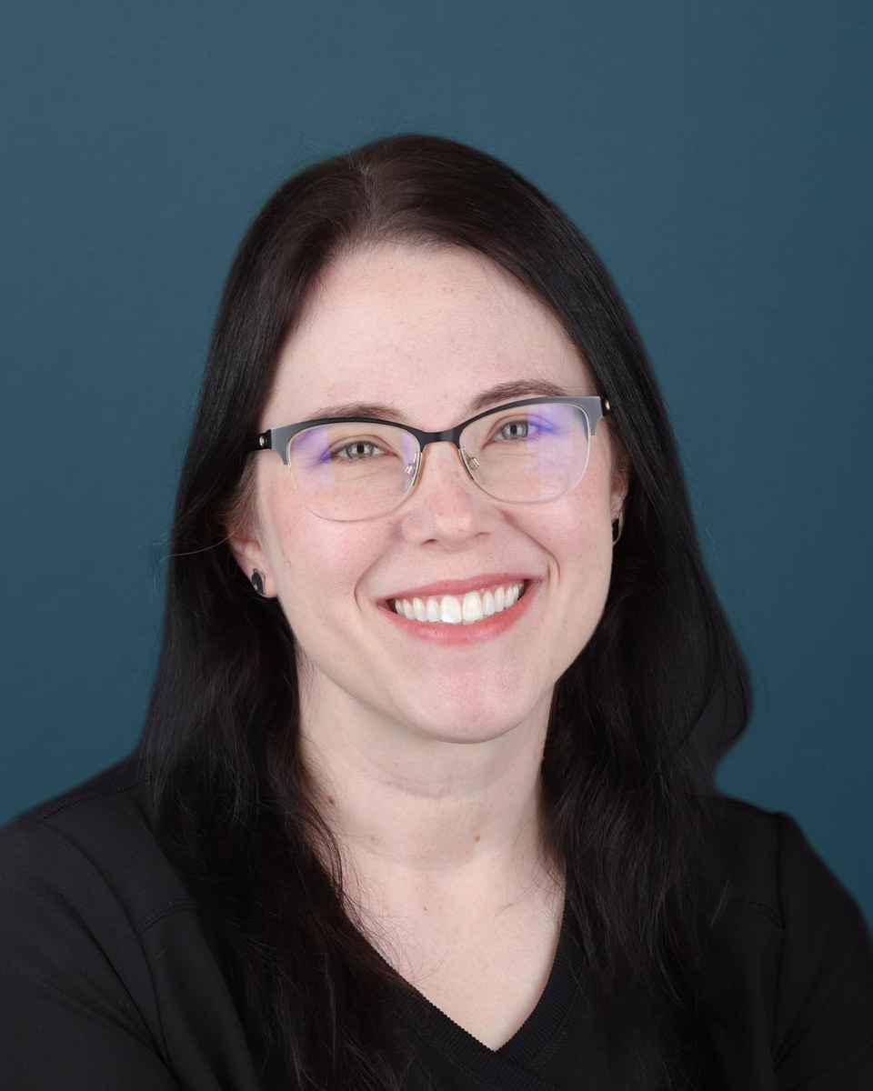 Dr. Ashley R. Romine, DDS