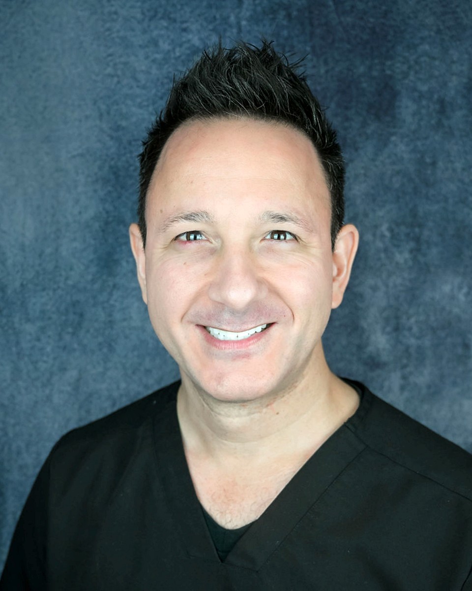 Dr. Matthew J. Jackson, DDS