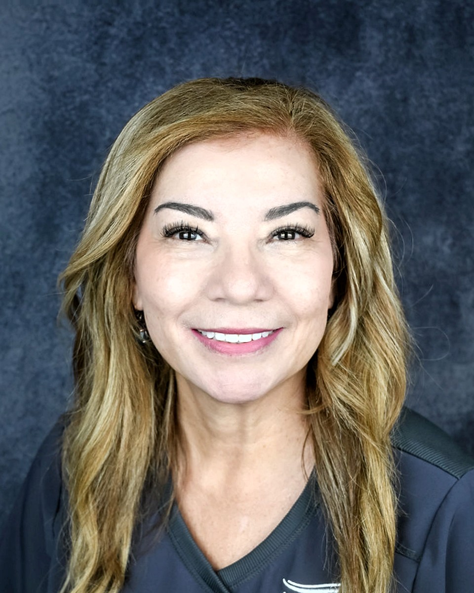 Mercedes, Dental Assistant at Jackson Dentistry